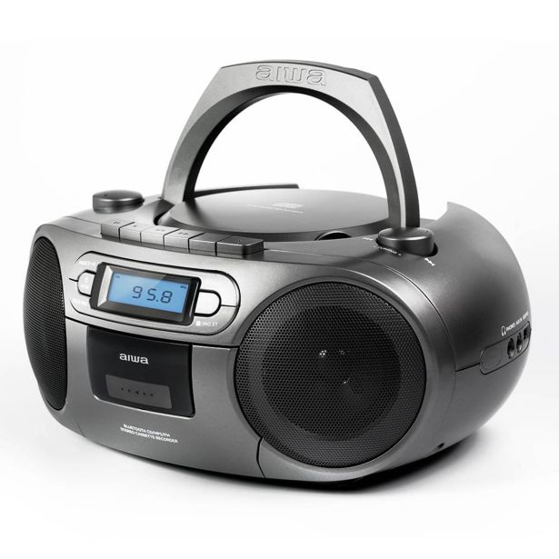 PRENOSNI RADIO AIWA BBTC-550MG