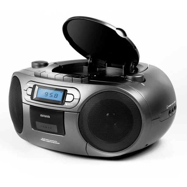 PRENOSNI RADIO AIWA BBTC-550MG