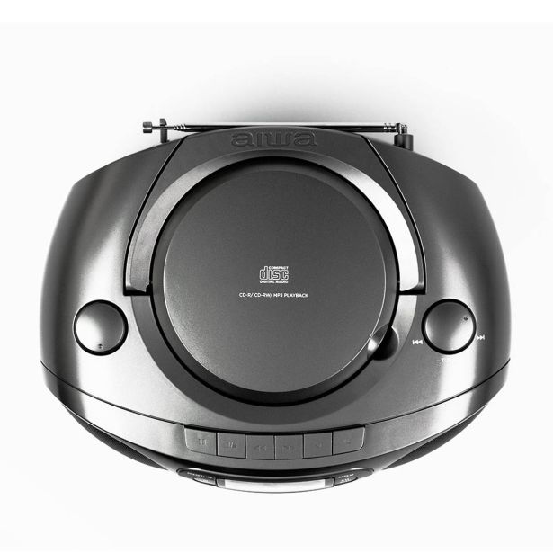PRENOSNI RADIO AIWA BBTC-550MG