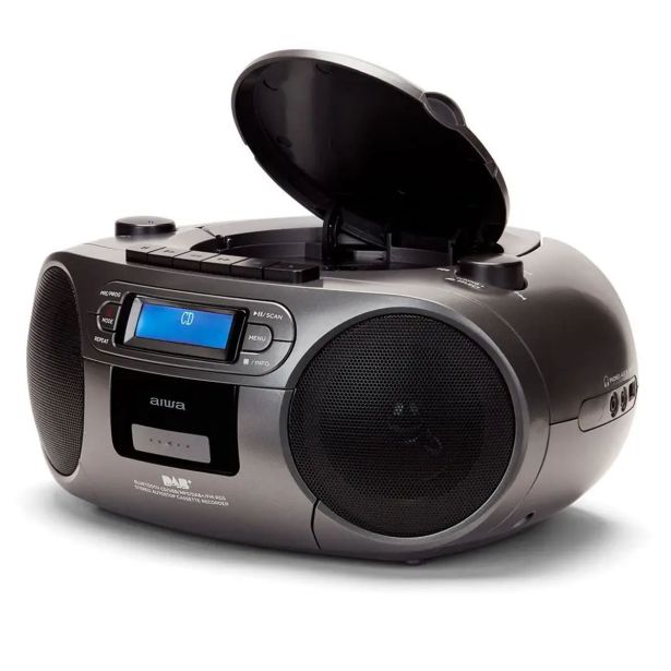 PRENOSNI RADIO AIWA BBTC-660DAB/M