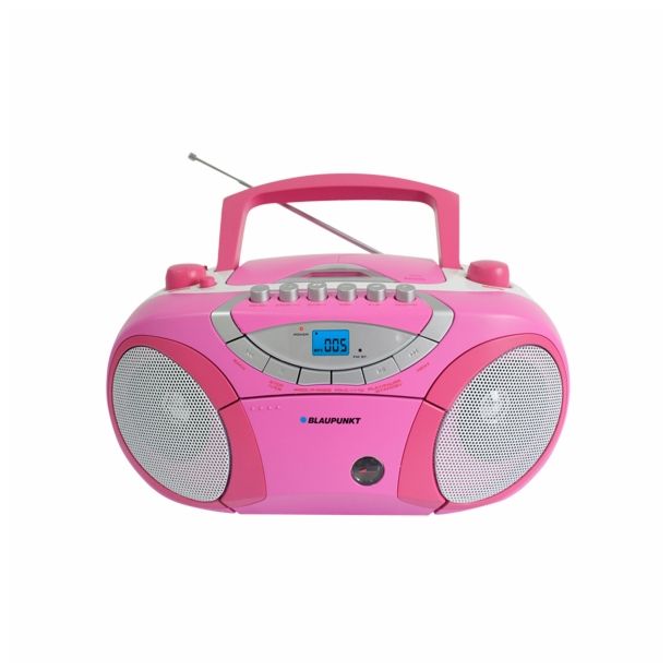 PRENOSNI RADIO BLAUPUNKT BB15PK