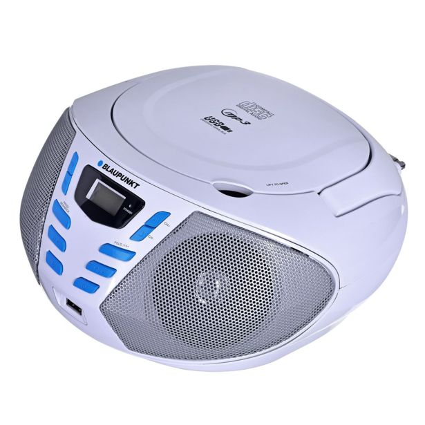 PRENOSNI RADIO BLAUPUNKT BB7WH