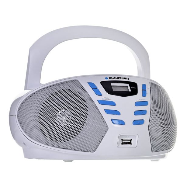 PRENOSNI RADIO BLAUPUNKT BB7WH