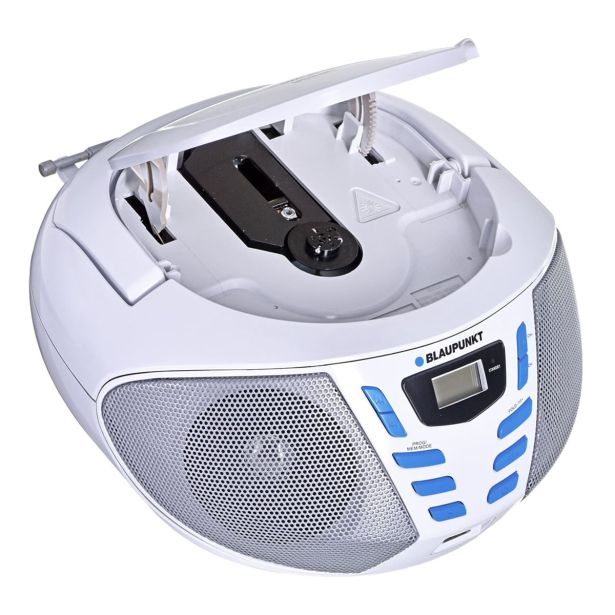 PRENOSNI RADIO BLAUPUNKT BB7WH