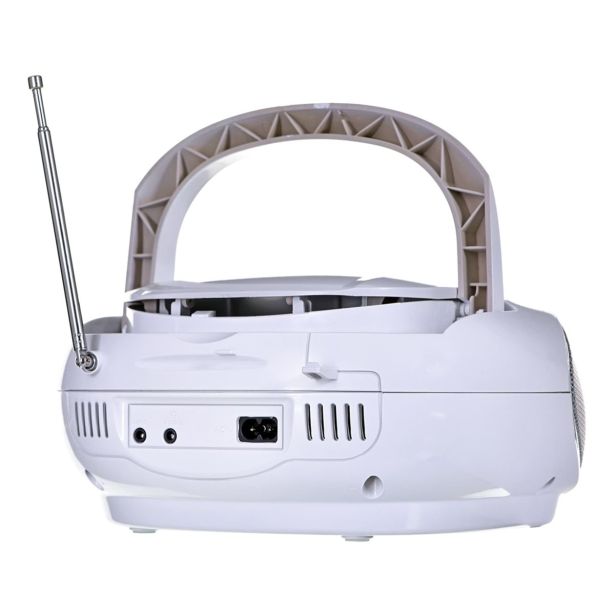 PRENOSNI RADIO BLAUPUNKT BB7WH