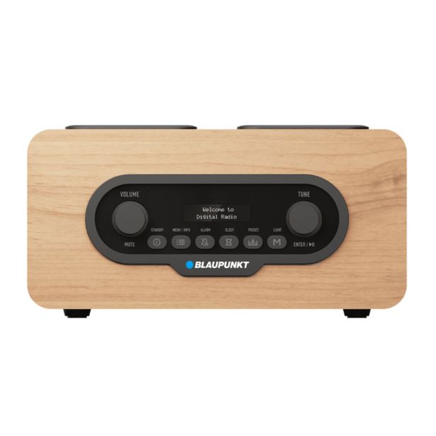 PRENOSNI RADIO BLAUPUNKT DR10CR