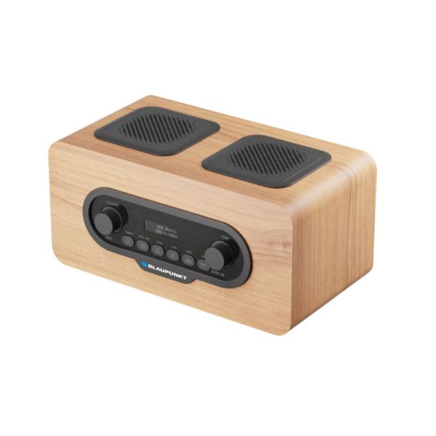 PRENOSNI RADIO BLAUPUNKT DR10CR