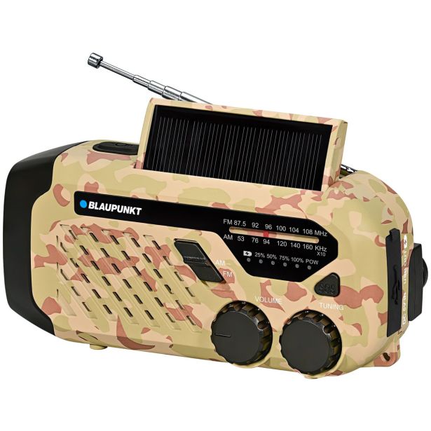 PRENOSNI RADIO BLAUPUNKT ER10DC