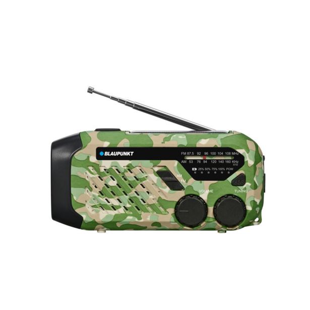 PRENOSNI RADIO BLAUPUNKT ER10GC