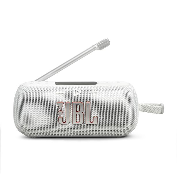 PRENOSNI RADIO JBL TUNER 3 BEL