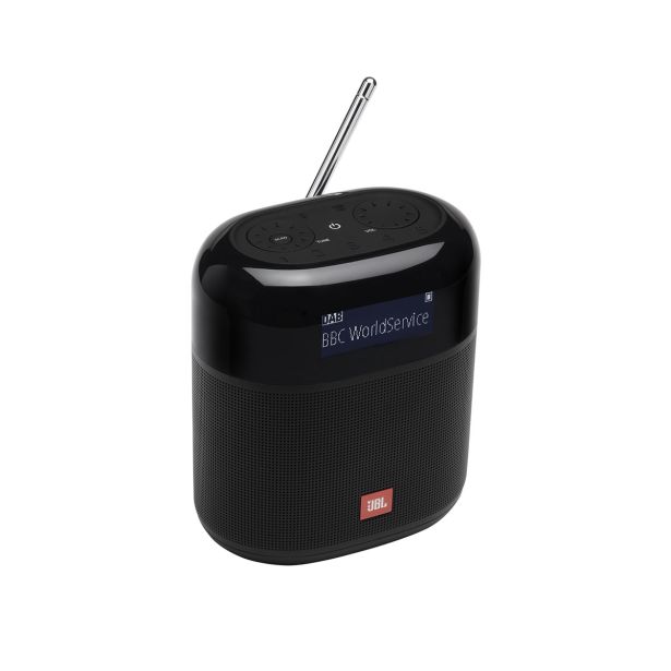 PRENOSNI RADIO JBL TUNER XL EUNA