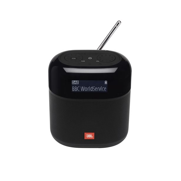 PRENOSNI RADIO JBL TUNER XL EUNA