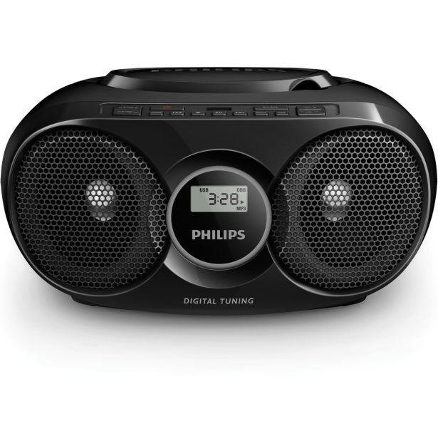 PRENOSNI RADIO PHILIPS AZ318B/12