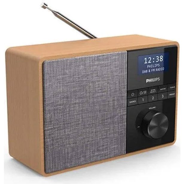 PRENOSNI RADIO PHILIPS TAR5505/10