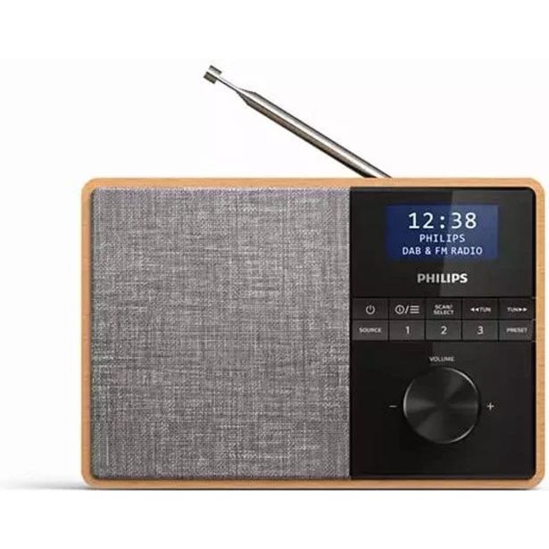 PRENOSNI RADIO PHILIPS TAR5505/10