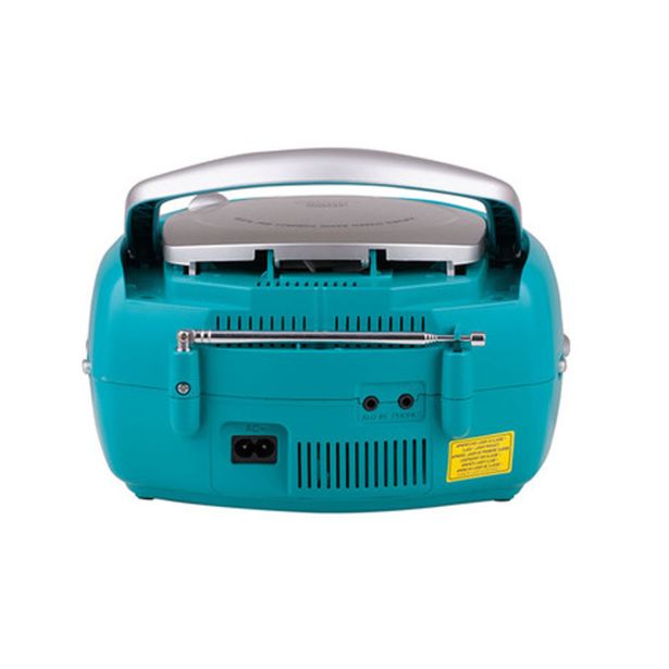 PRENOSNI RADIO TREVI CD 512 MODER DAB/DAB+