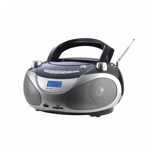 PRENOSNI RADIO XPLORE XP5401