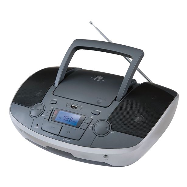 PRENOSNI RADIO XPLORE XP5403 SIV