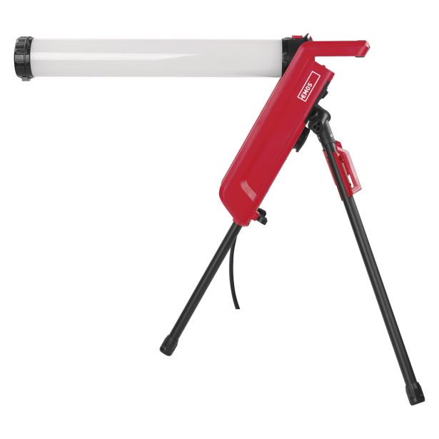 PRENOSNI REFLEKTOR EMOS DELOVNI 360-STOPINJSKI 70W 7000LM IP54 + SCHUKO