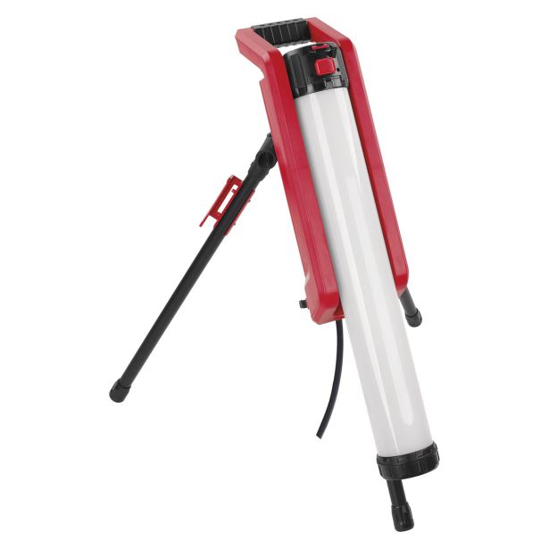 PRENOSNI REFLEKTOR EMOS DELOVNI 360-STOPINJSKI 70W 7000LM IP54 + SCHUKO