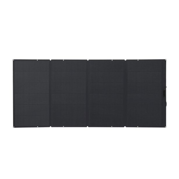 PRENOSNI SOLARNI PANEL ECOFLOW 400W