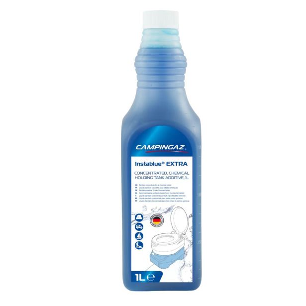 PRENOSNI WC CAMPINGAZ WC INSTABLUE EXTRA 1L