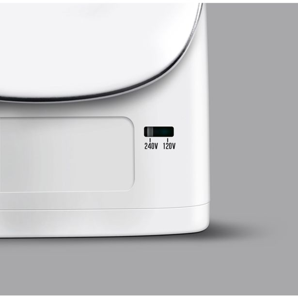 PRENOSNI ZLOŽLJIVI LIKALNIK ELECTROLUX EDBT800