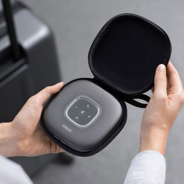 PRENOSNI ZVOČNIK ANKER KONFERENČNI ZVOČNIK