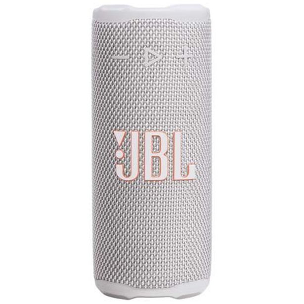 PRENOSNI ZVOČNIK JBL GRIP BELA