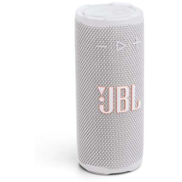 PRENOSNI ZVOČNIK JBL GRIP BELA