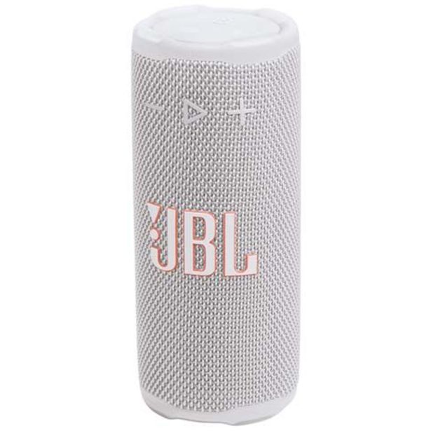 PRENOSNI ZVOČNIK JBL GRIP BELA