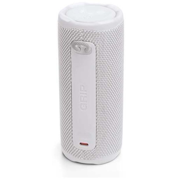 PRENOSNI ZVOČNIK JBL GRIP BELA