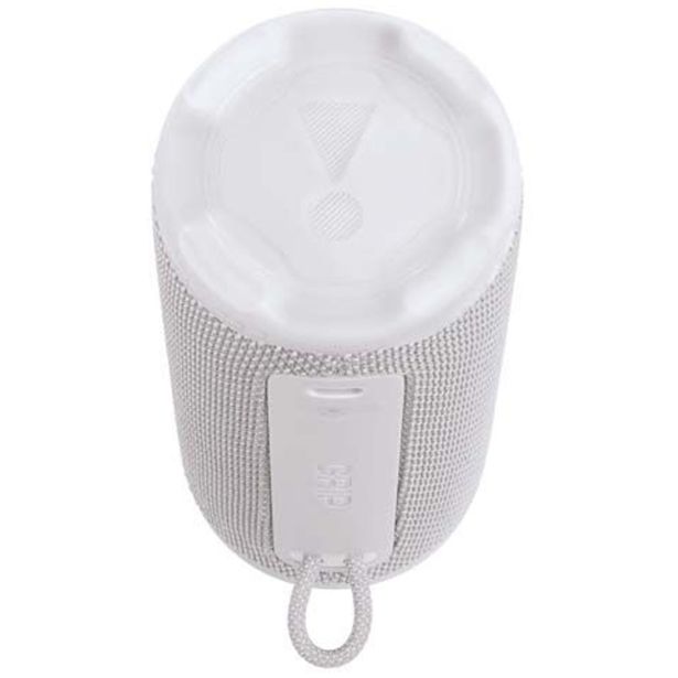 PRENOSNI ZVOČNIK JBL GRIP BELA