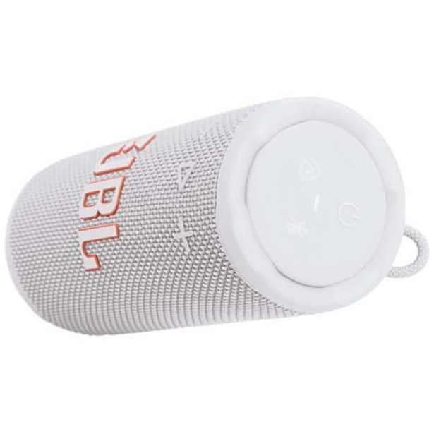 PRENOSNI ZVOČNIK JBL GRIP BELA
