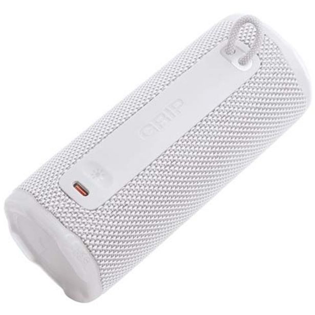 PRENOSNI ZVOČNIK JBL GRIP BELA