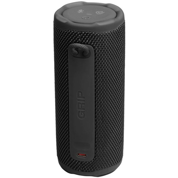 PRENOSNI ZVOČNIK JBL GRIP ČRNA