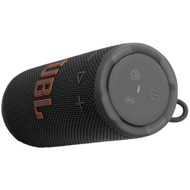 PRENOSNI ZVOČNIK JBL GRIP ČRNA