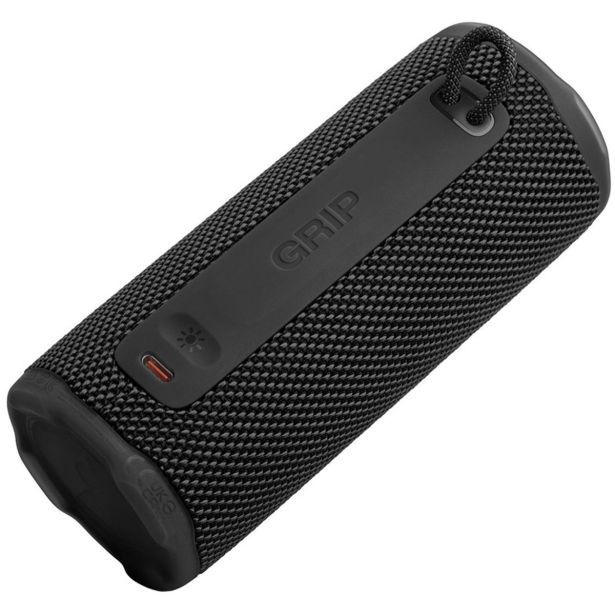 PRENOSNI ZVOČNIK JBL GRIP ČRNA