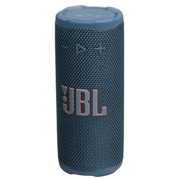 PRENOSNI ZVOČNIK JBL GRIP MODRA
