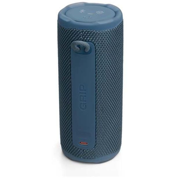 PRENOSNI ZVOČNIK JBL GRIP MODRA