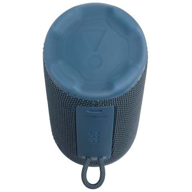 PRENOSNI ZVOČNIK JBL GRIP MODRA