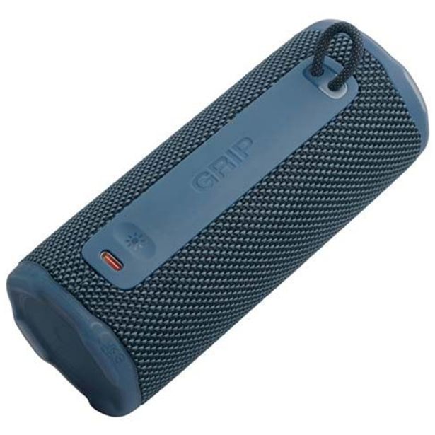 PRENOSNI ZVOČNIK JBL GRIP MODRA