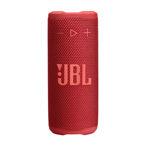 PRENOSNI ZVOČNIK JBL GRIP RDEČA