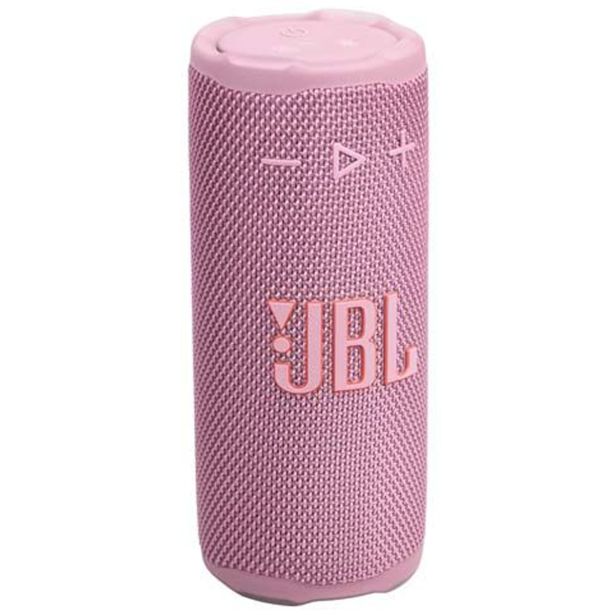 PRENOSNI ZVOČNIK JBL GRIP ROZA