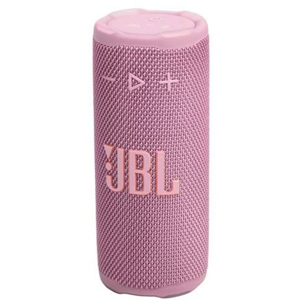 PRENOSNI ZVOČNIK JBL GRIP ROZA