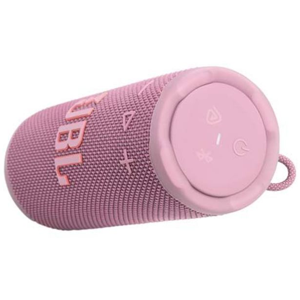 PRENOSNI ZVOČNIK JBL GRIP ROZA