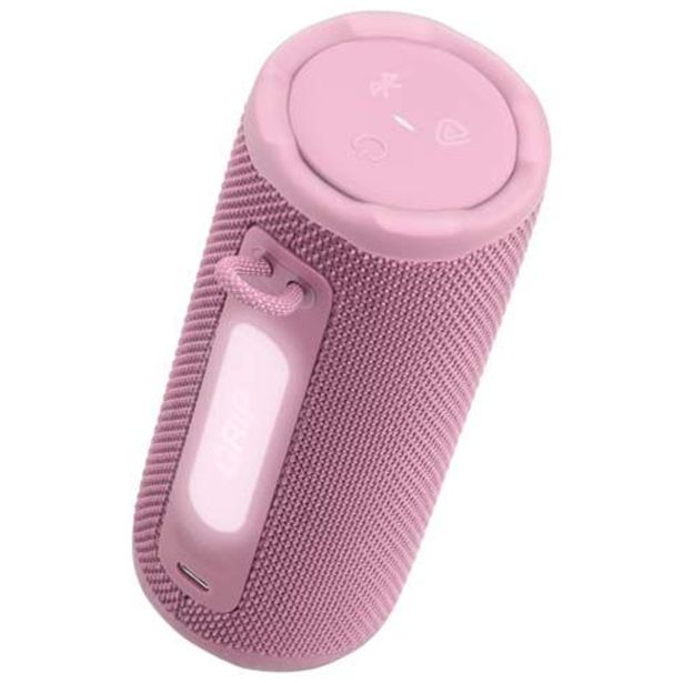 PRENOSNI ZVOČNIK JBL GRIP ROZA