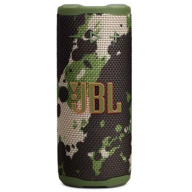 PRENOSNI ZVOČNIK JBL GRIP SQUAD