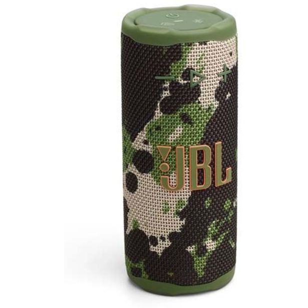 PRENOSNI ZVOČNIK JBL GRIP SQUAD