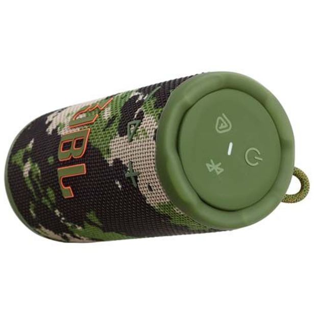 PRENOSNI ZVOČNIK JBL GRIP SQUAD